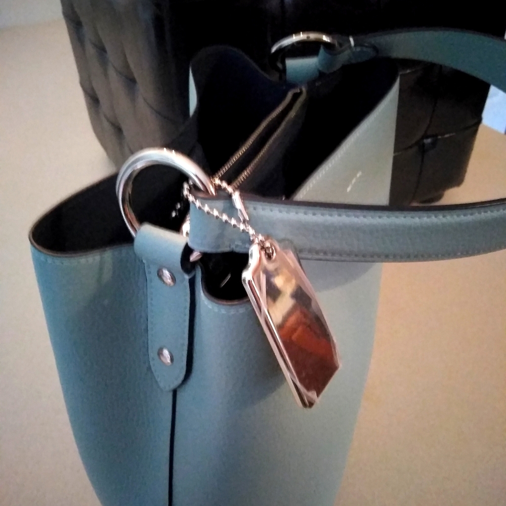 Coach tote/purse